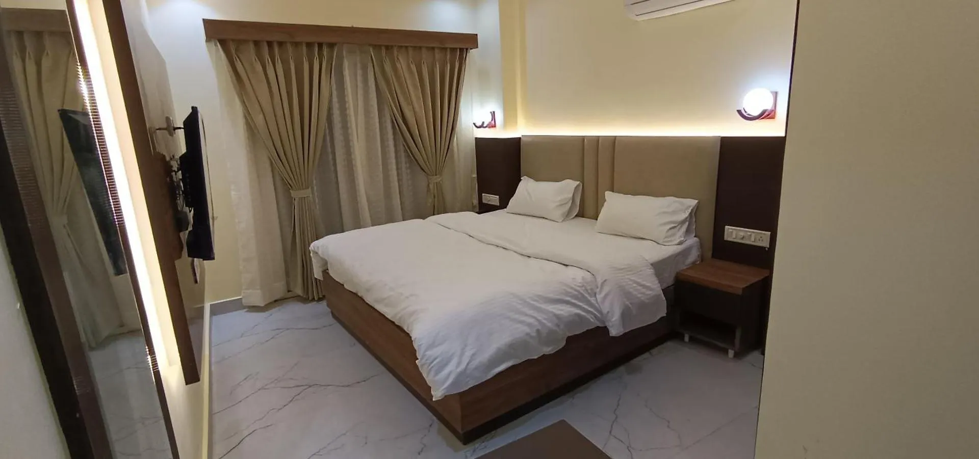 The Banaras Hotel Varanasi India