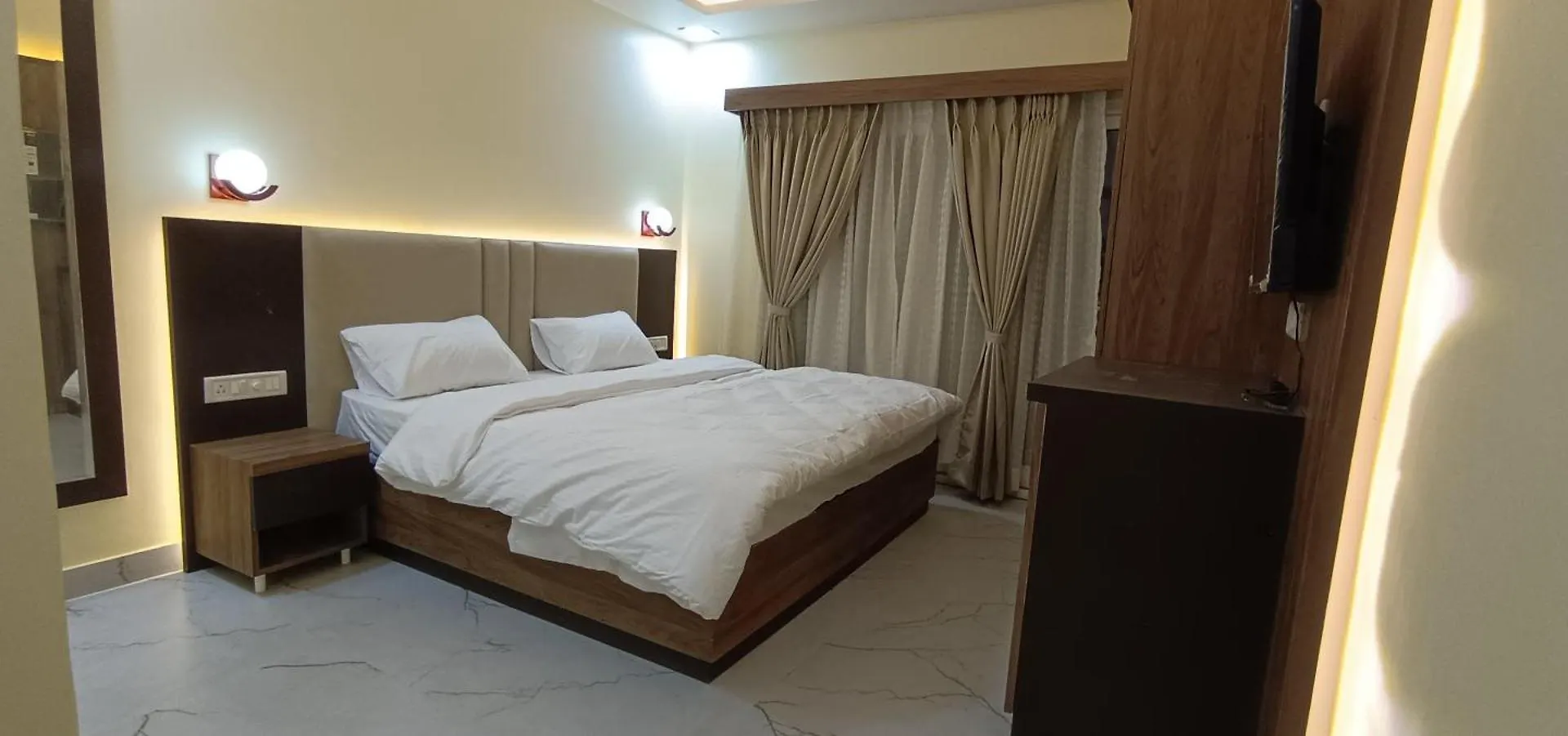 The Banaras Hotel Varanasi