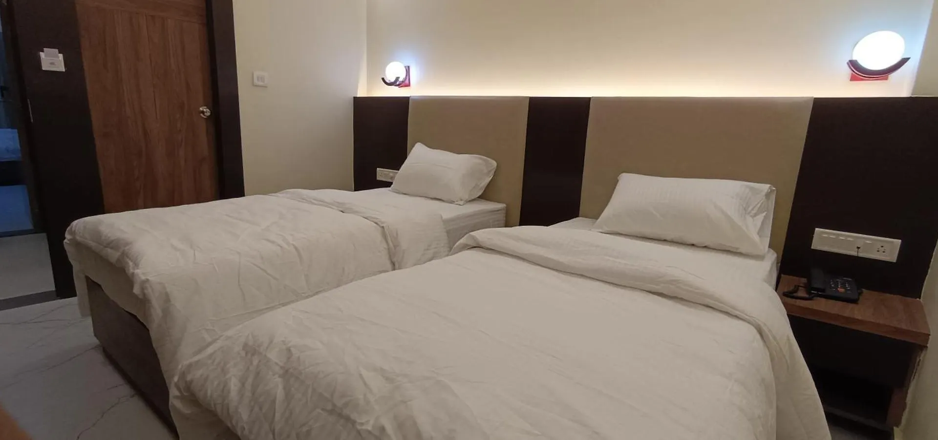 The Banaras Hotel Varanasi
