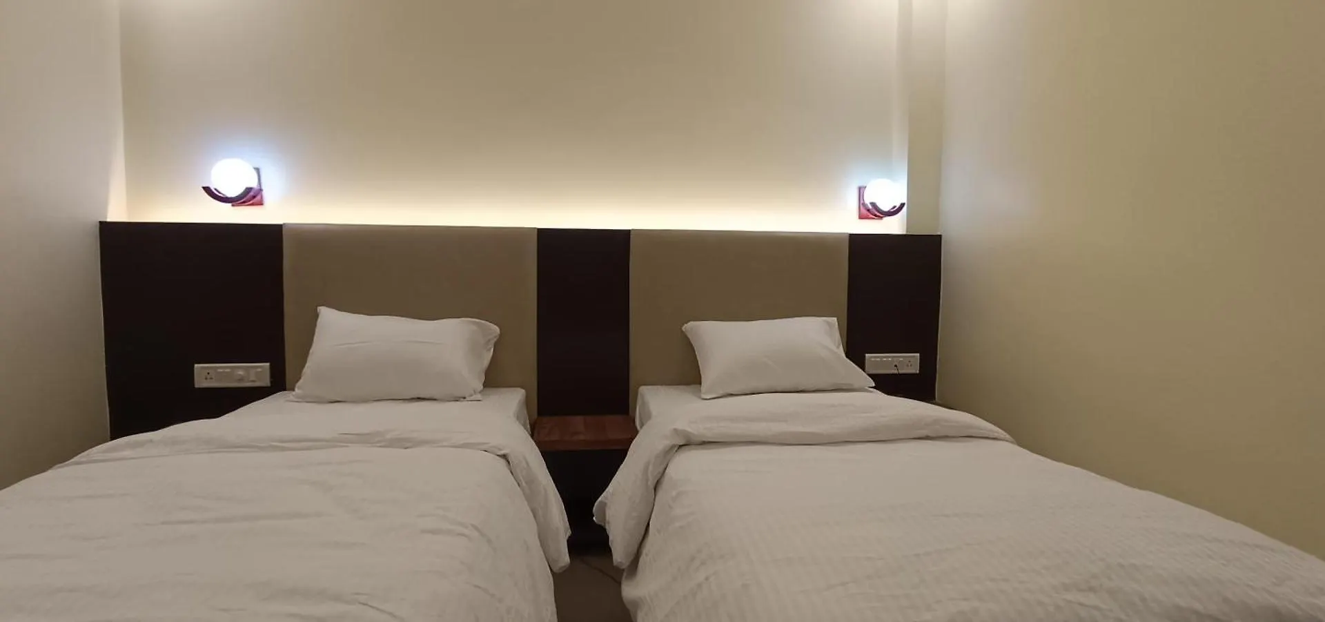 The Banaras Hotel Varanasi