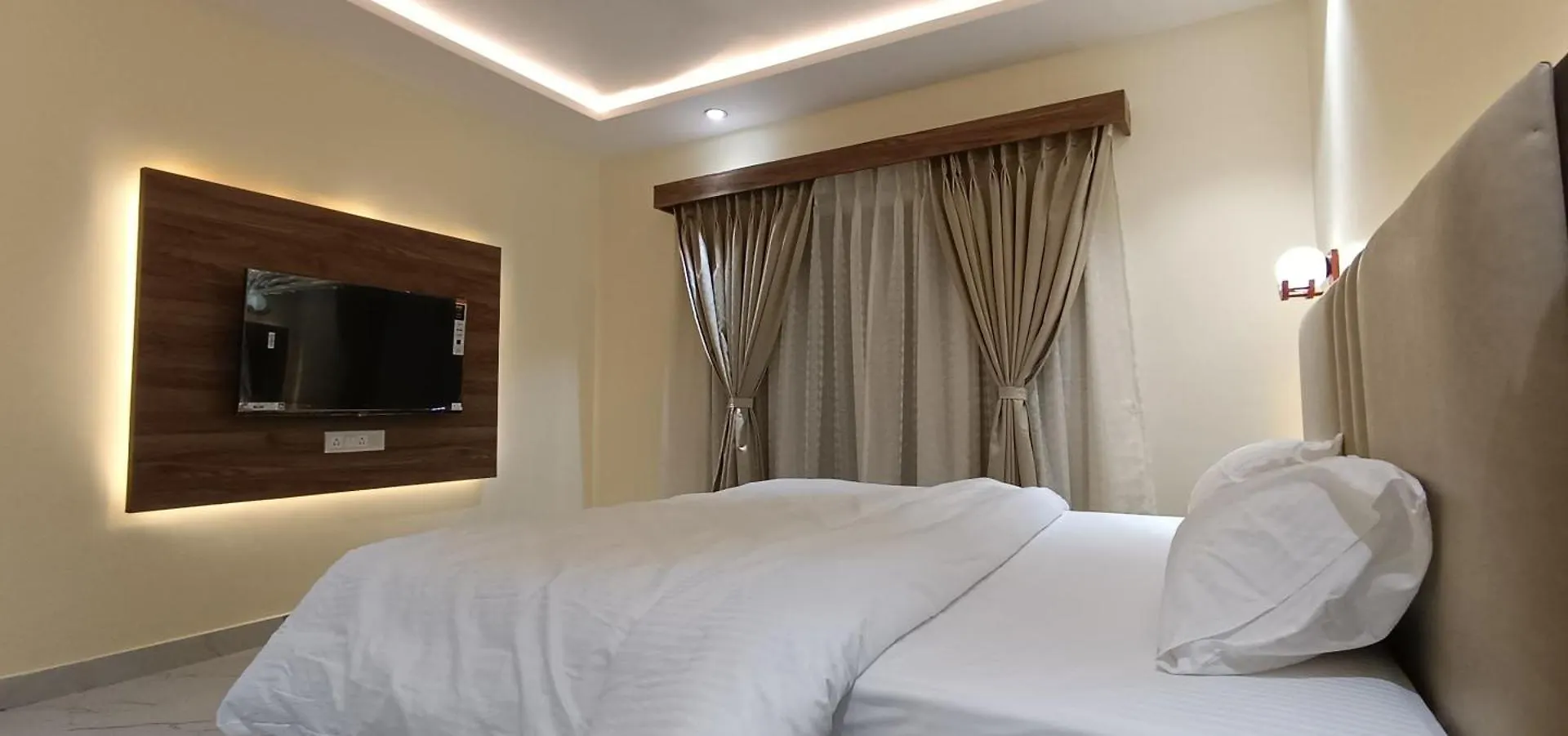 The Banaras Hotel Varanasi India