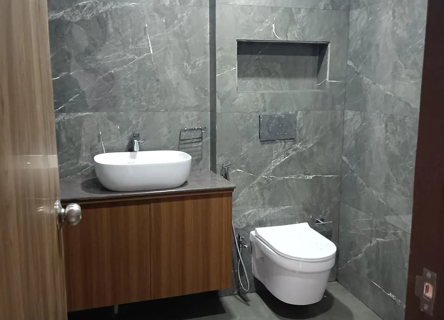 The Banaras Hotel Varanasi